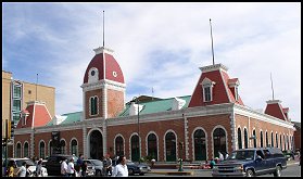 Museum of History - Ciudad Juarez, Mexico